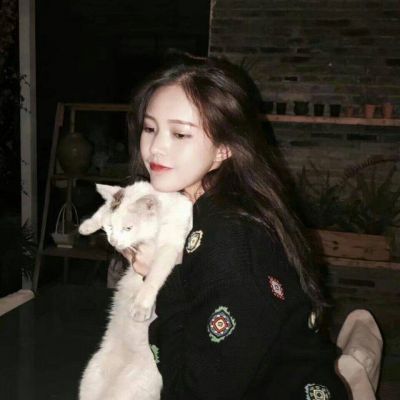 氛围感高清有意境有内涵的唯美头像女