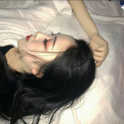 可爱漂亮真人女生头像
