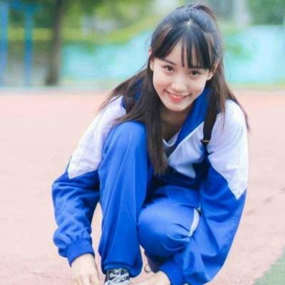女生唯美清新高清头像
