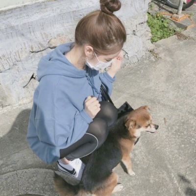 青春清纯阳光少女头像