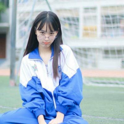 女生唯美清新高清头像