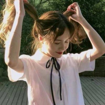 女生网恋专用照片17岁头像