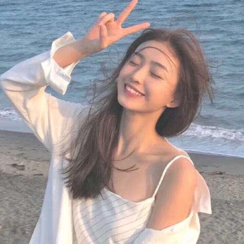 污污的部位性感头像女