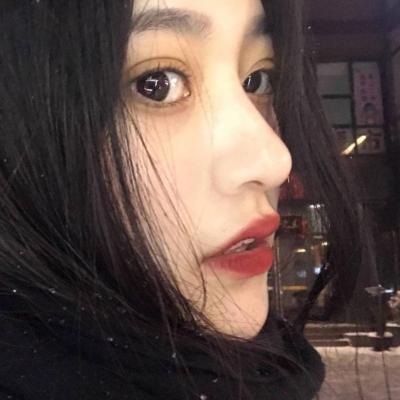 微信可爱美女高清头像