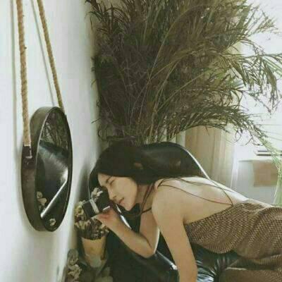 微信女生可爱小清新头像