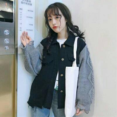 女生青春时尚可爱高清头像