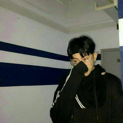 微信霸气超拽真人男生头像