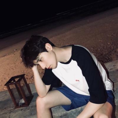 霸气超拽个性网图情侣头像