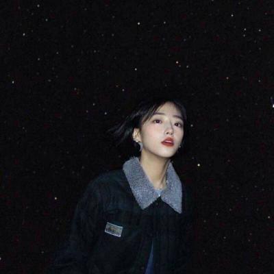 女生网恋专用照片17岁头像