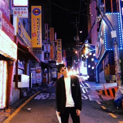 霸气超拽个性网图情侣头像