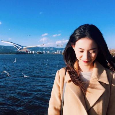 微信可爱美女高清头像