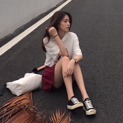 霸气超拽个性网图情侣头像