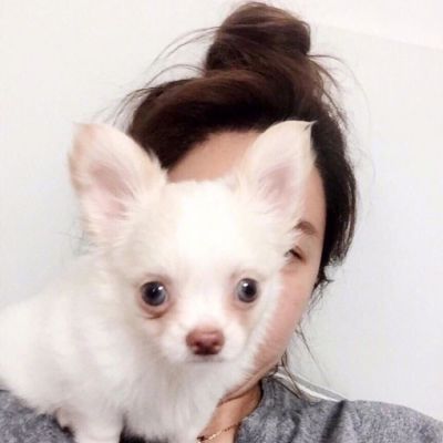 青春清纯阳光少女头像