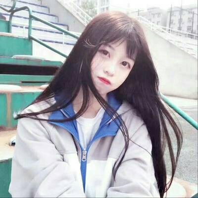 女生唯美清新高清头像