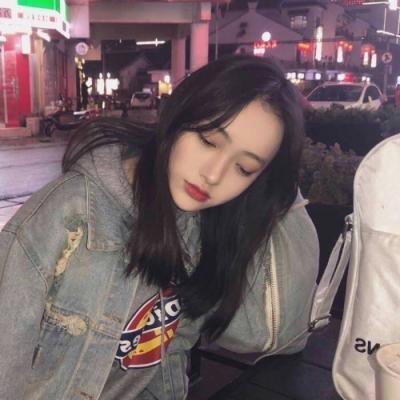 女生网恋专用照片17岁头像