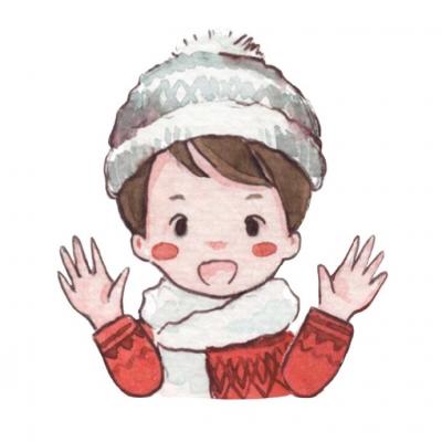 情侣卡通搞怪微信头像