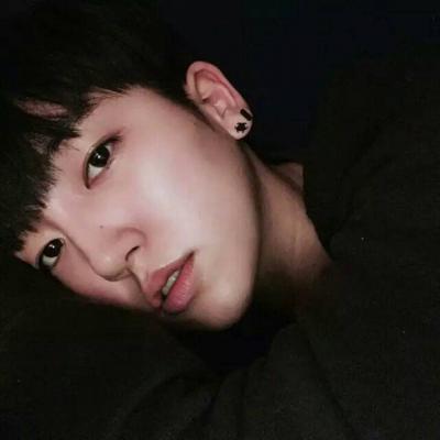 微信霸气超拽真人男生头像
