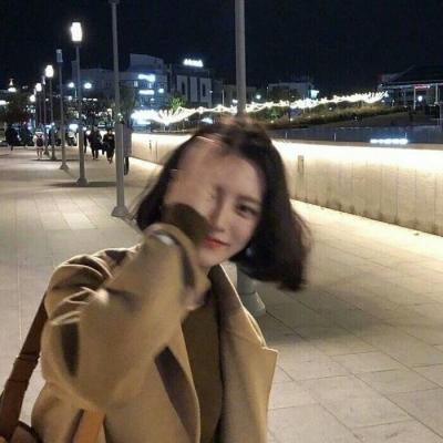 女生真人头像漂亮唯美可爱仙气