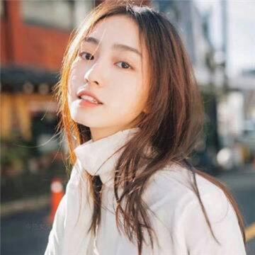 女生适合的抖音头像