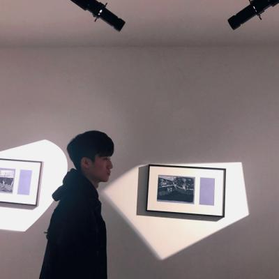 独一无二的小众情头