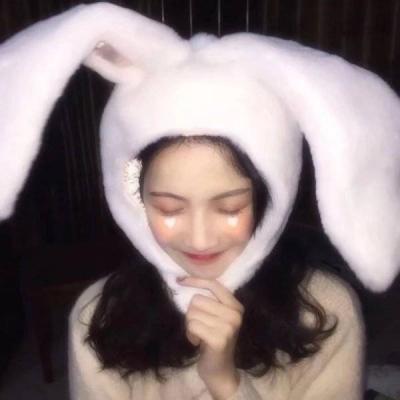 女生微信头像潮流时尚流行图片