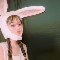 好看时尚头像女生气质图片