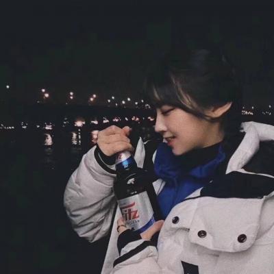 女生微信头像潮流时尚流行图片