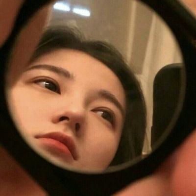 复古风高清好看的头像女