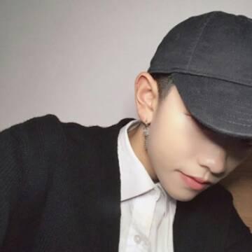 微信男生头像不露脸帅气图片