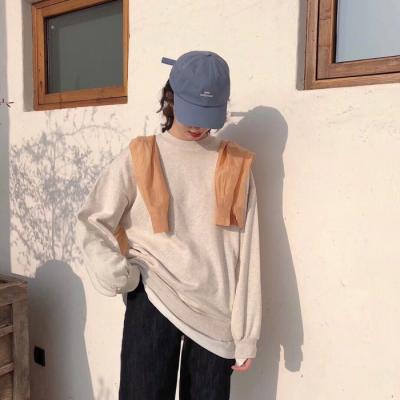 女戴帽子头像