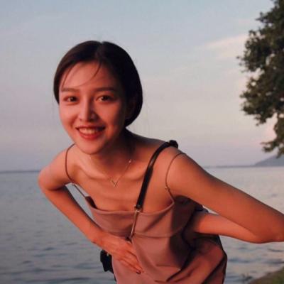 女生复古潮流头像