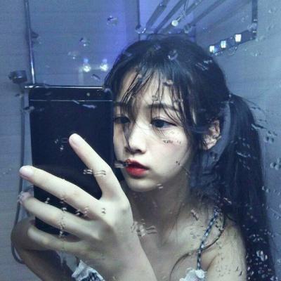 微信闺蜜头像高清一人一张图片