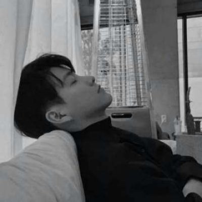 男生微信头像霸气冷酷