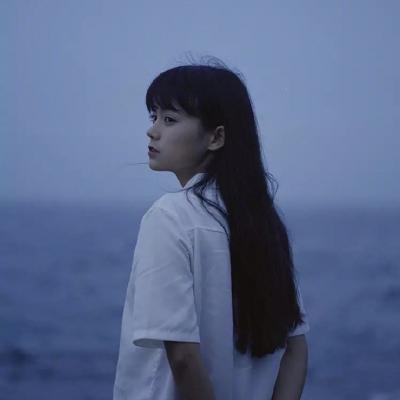 微信头像情侣唯美清新创意图片