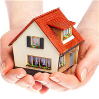 优质房产经纪人头像图片