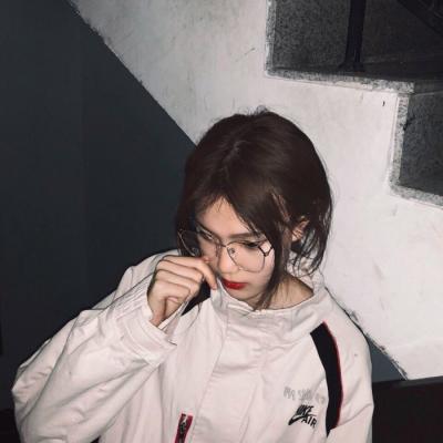 女生独特个性微信头像图片