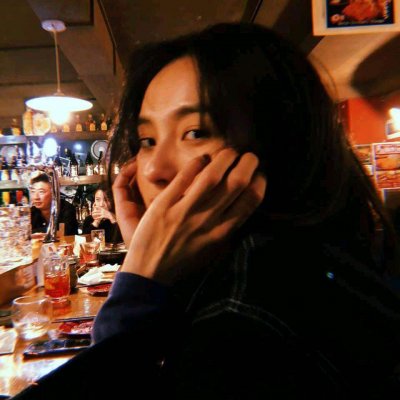 气质女孩子头像真人图片