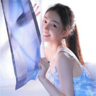 抖音漂亮小姐姐的头像图片