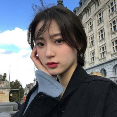 女生霸气高冷范个性头像