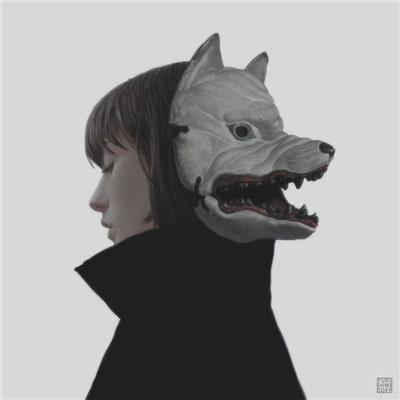 一眼沦陷的有内涵有深度高级感高品质高格调头像图片