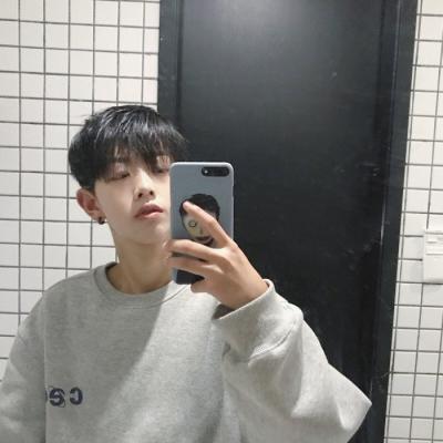 情头一对两张唯美人物