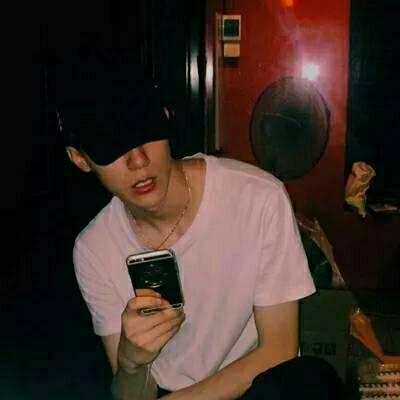 微信真人帅气男生头像图片