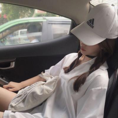 女生独特个性微信头像图片