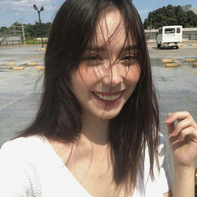 女生头像抑郁气质高清图片