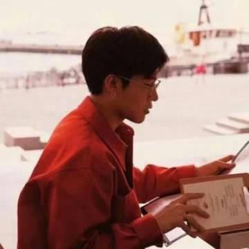 抖音上很火的微信头像男