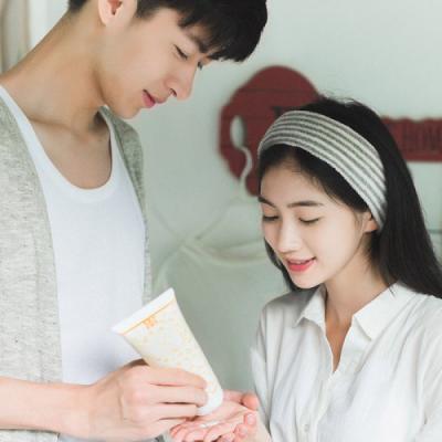情头一对两张唯美人物