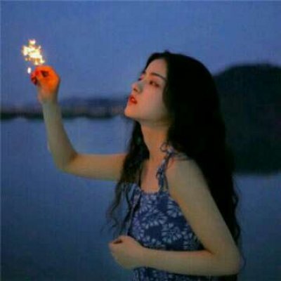 抖音漂亮小姐姐的头像图片