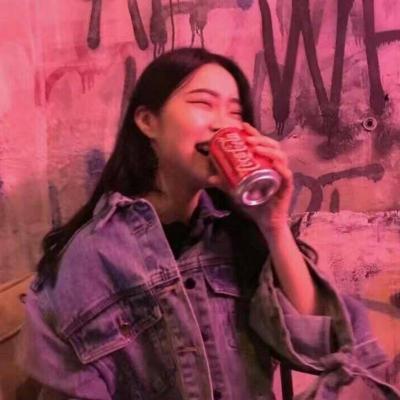 复古风高清好看的头像女
