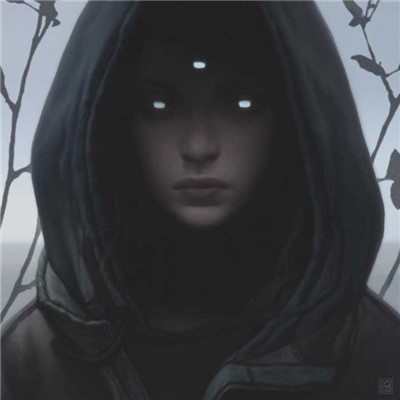 一眼沦陷的有内涵有深度高级感高品质高格调头像图片