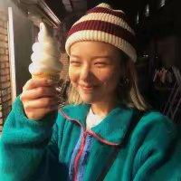 好看时尚头像女生气质图片